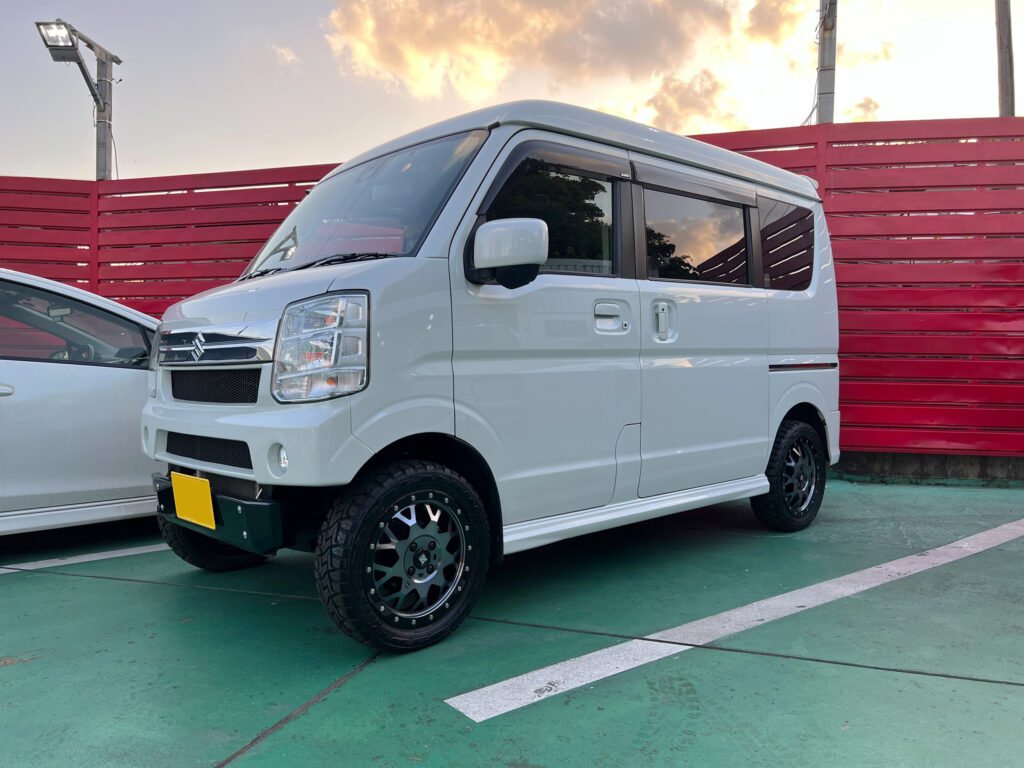 楽天市場】XTREME-J KK03 15x4.5J 4/100 +45 サテンブラック