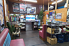 沖縄市本店