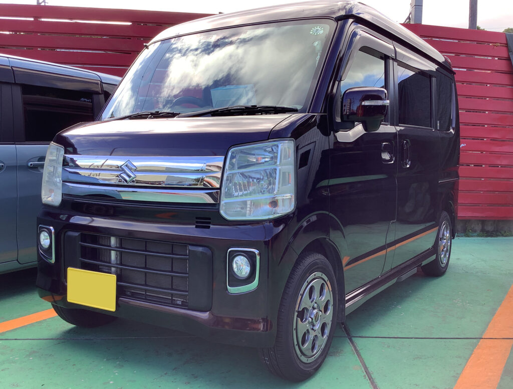 155/65R14 ②送料込み 4本 ワゴンR/ムーブ/エブリィ エブリイワゴン タイヤ交換 TOYO OPENCOUNTRY R/T 155/65R14