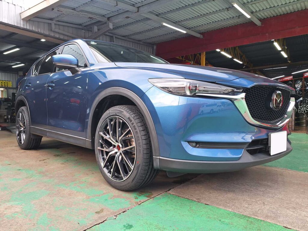 マーベリックMAVERICK 1010S 245/45R20 CX-8 CX-5 マーベリックMAVERICK 1010S 245/45R20 CX-8 CX-5 - メルカリ