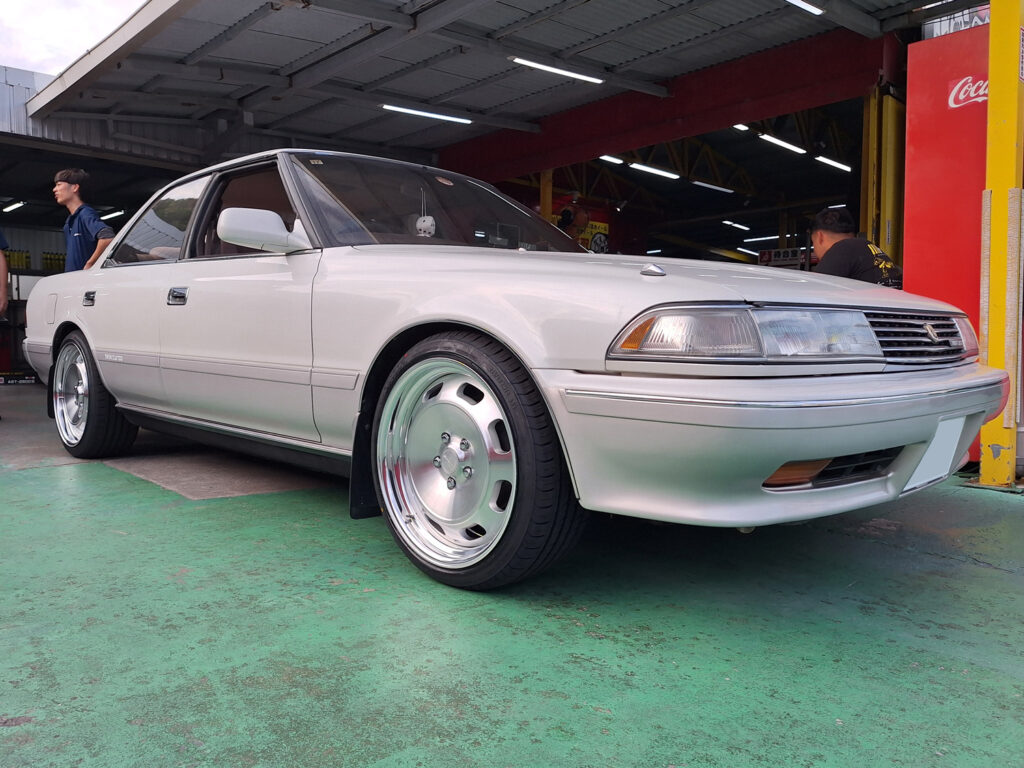 タイヤ・ホイール work seeker 18 楽天市場】WORK シーカー FX 18インチ×10J Sリム ホイール