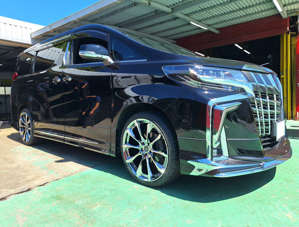 みやずみ WEDS アテンザ エリシオン 245/35R20 ホイールセット | おすすめ