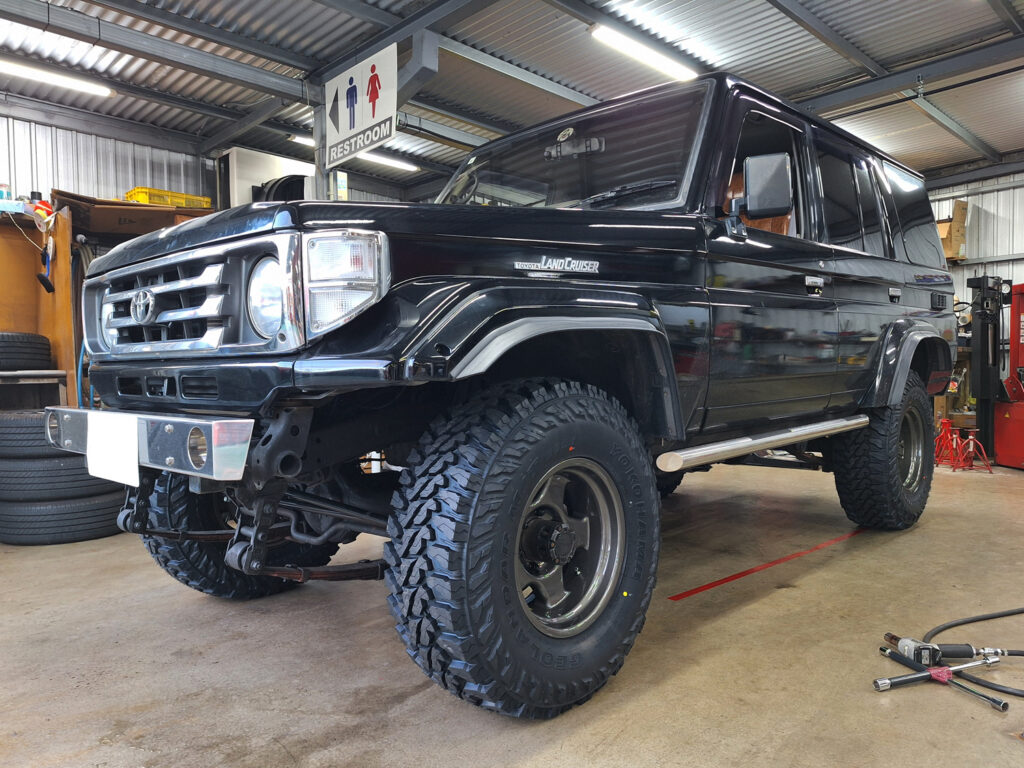 ブラッドレーVX 16x8J 285/75R16ジオランダー スタッドレス 692_after_01-1024x768.jpg